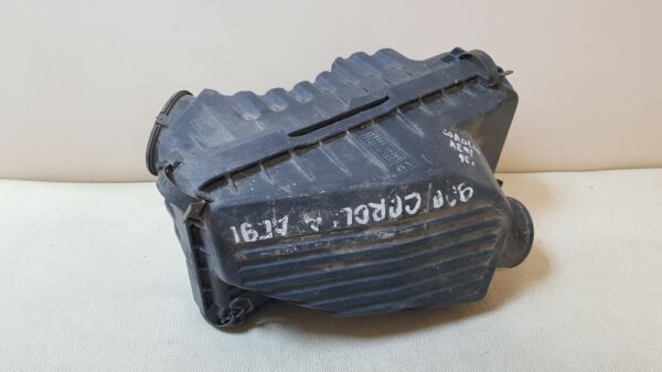 корпус воздушного фильтра TOYOTA COROLLA 6, AE91 ( ТОЙОТА / КОРОЛЛА / COROLA ) - Image 4