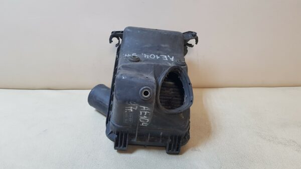 корпус воздушного фильтра TOYOTA COROLLA 7, AE104 ( ТОЙОТА / КОРОЛЛА / COROLA ) - Image 3