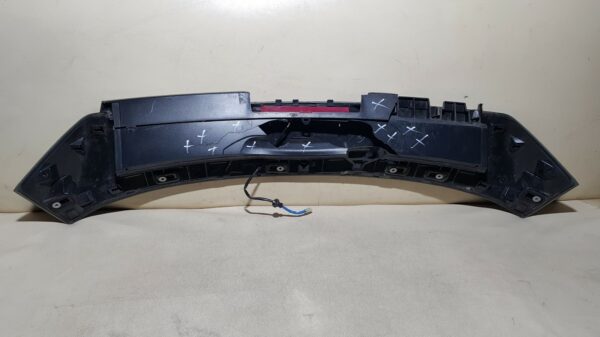 спойлер задний SUBARU FORESTER 5, S5, SK, S14 ( СУБАРУ / ФОРЕСТЕР ) - Image 3