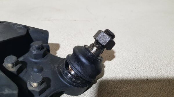 рычаг передний правый NISSAN PATHFINDER 2, R50 ( НИССАН / ПАТФАЙНДЕР / ПАТФИНДЕР ) - Image 4