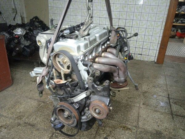 двигатель MITSUBISHI CARISMA 1, DA2A ( МИЦУБИСИ / КАРИЗМА / КАРИСМА ) - Image 3
