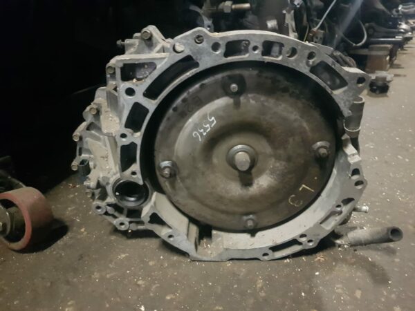 АКПП MAZDA 3 1, BK ( МАЗДА / 3 / ТРИ / АКСЕЛЛА / АКСЕЛА / AXELA )