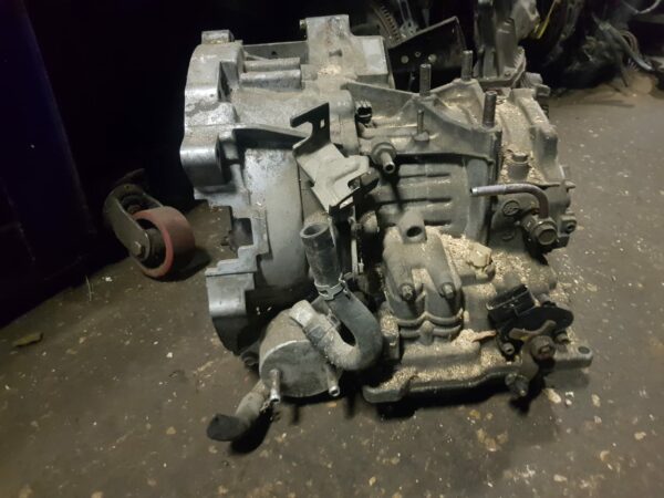 АКПП MAZDA 3 1, BK ( МАЗДА / 3 / ТРИ / АКСЕЛЛА / АКСЕЛА / AXELA ) - Image 3