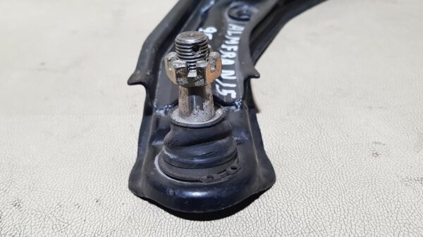 рычаг передний левый NISSAN ALMERA 1, N15 ( НИССАН / АЛМЕРА / АЛЬМЕРА ) - Image 3