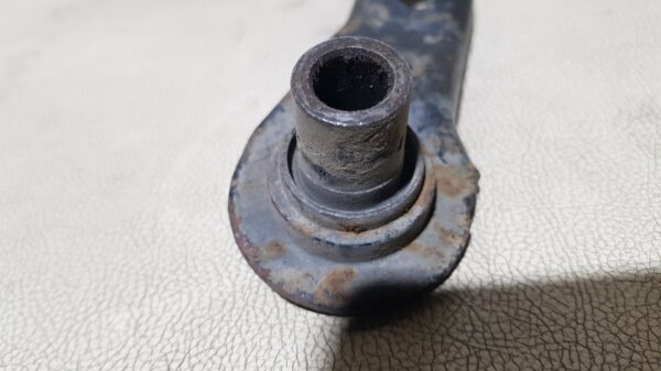 рычаг передний правый NISSAN MARCH 3, AK12 ( НИССАН / МАРЧ / МИКРА / MICRA ) - Image 4