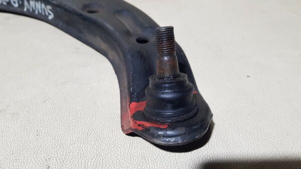 рычаг передний правый NISSAN SUNNY 9, QB15 ( НИССАН / САННИ / ПУЛЬСАР / PULSAR ) - Image 3