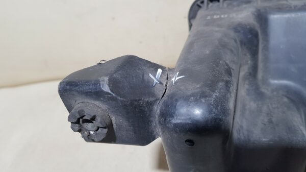 корпус воздушного фильтра SUZUKI AERIO 1, RB21S ( СУЗУКИ / АЕРИО / ЛИАНА / LIANA ) - Image 3