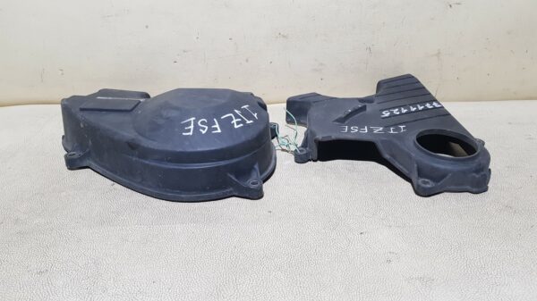Крышка ГРМ TOYOTA MARK II 9, X110 JZX110 ( ТОЙОТА / МАРК 2 ) - Image 4