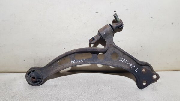 рычаг передний левый TOYOTA HARRIER 1, XU10 MCU15W ( ТОЙОТА / ХАРРИЕР / ХАРИЕР / РХ300 / RX300 ) - Image 2