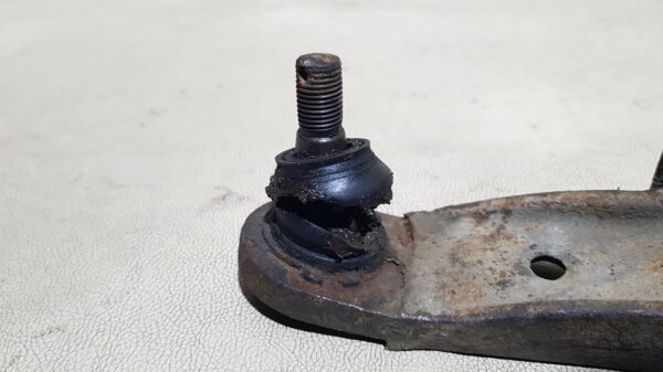 рычаг передний правый NISSAN SERENA 2, C24 TC24 ( НИССАН / СЕРЕНА ) - Image 3