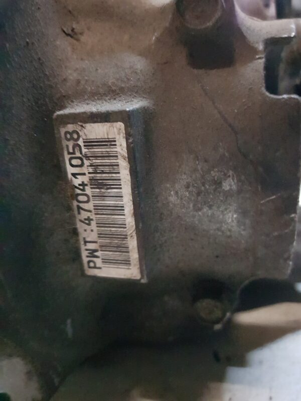 редуктор задний HONDA FIT, JAZZ 1, GD GD2 GD4 ( ХОНДА / ФИТ, ДЖАЗ ) - Image 4