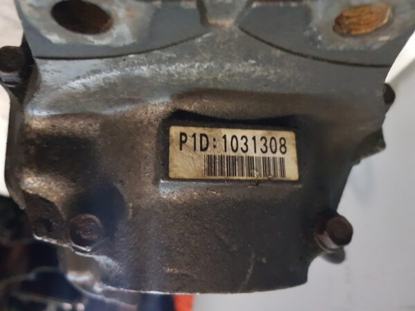редуктор задний HONDA ODYSSEY 1, RA2 ( ХОНДА / ОДИССЕЙ / ОДИСЕЙ / ODYSEY / ODISEY ) - Image 4