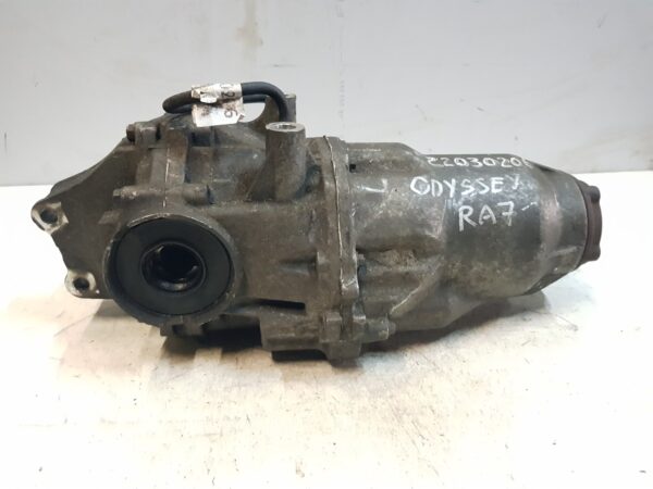 редуктор задний HONDA ODYSSEY 2, RA7 ( ХОНДА / ОДИССЕЙ / ОДИСЕЙ / ODYSEY / ODISEY ) - Image 2