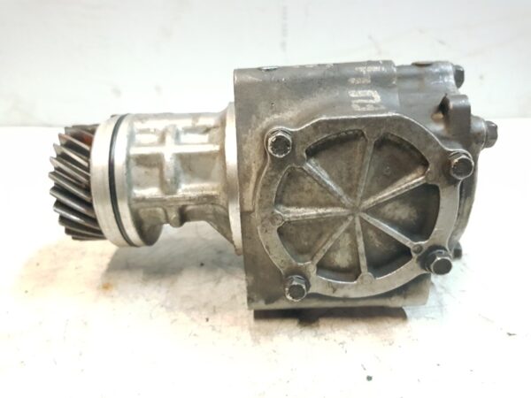 раздаточная коробка передняя HONDA CIVIC 7, EU4 ( ХОНДА / ЦИВИК / СИВИК ) - Image 3