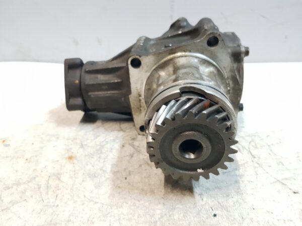 раздаточная коробка передняя HONDA CIVIC 7, EU4 ( ХОНДА / ЦИВИК / СИВИК ) - Image 4