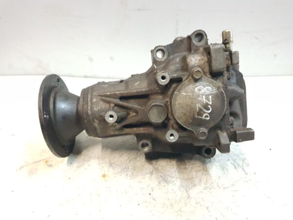 раздаточная коробка передняя MAZDA MPV 2, LW5W ( МАЗДА / МПВ ) - Image 2