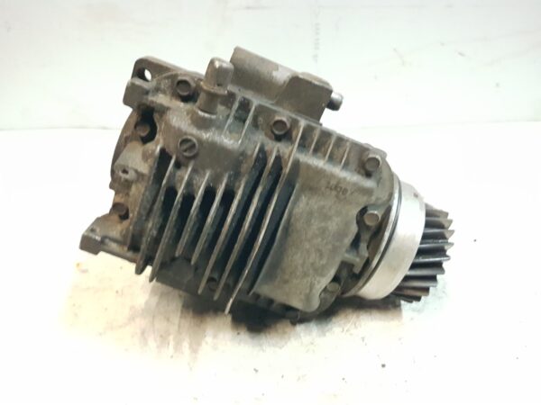 раздаточная коробка передняя MAZDA MPV 2, LW5W ( МАЗДА / МПВ ) - Image 2