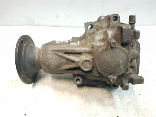раздаточная коробка передняя MAZDA MPV 2, LW5W ( МАЗДА / МПВ ) - Image 3
