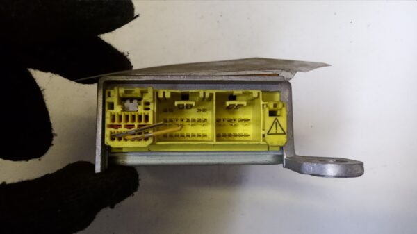 блок управления airbag NISSAN WINGROAD 2, WFY11 ( НИССАН / ВИНГОРУД / ВИНГРОАД / АД / AD ) - Image 2