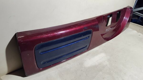 Накладка крышки багажника HONDA CR-V 2, RD4 - Image 2