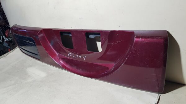 Накладка крышки багажника HONDA CR-V 2, RD4 - Image 3