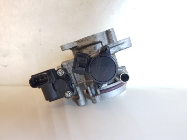 дроссельная заслонка TOYOTA PASSO 1, C10 QNC10 ( ТОЙОТА / ПАССО ) - Image 4