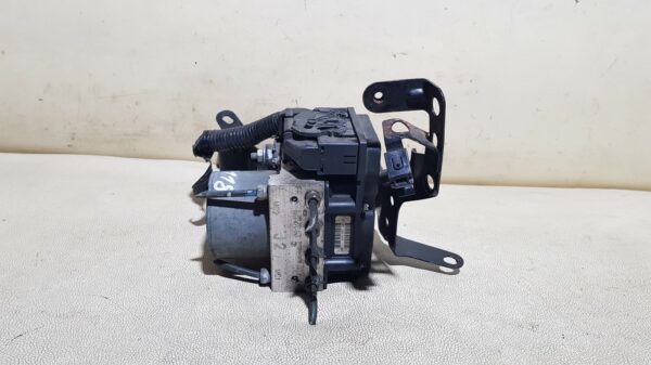 Блок ABS SUBARU LEGACY 4, BP BP5 ( СУБАРУ / ЛЕГАСИ ) - Image 3