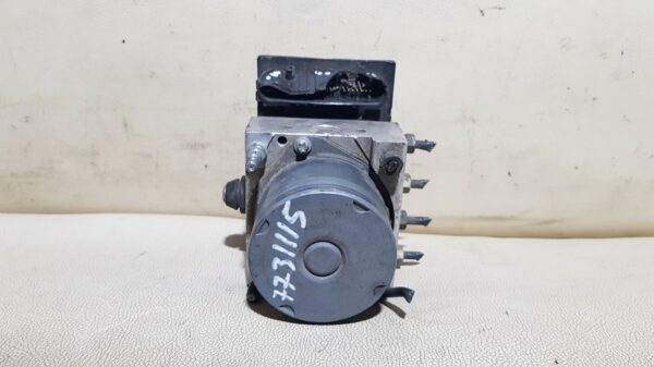 Блок ABS MITSUBISHI COLT 6, Z25A ( МИЦУБИСИ / КОЛЬТ / КОЛТ ) - Image 4