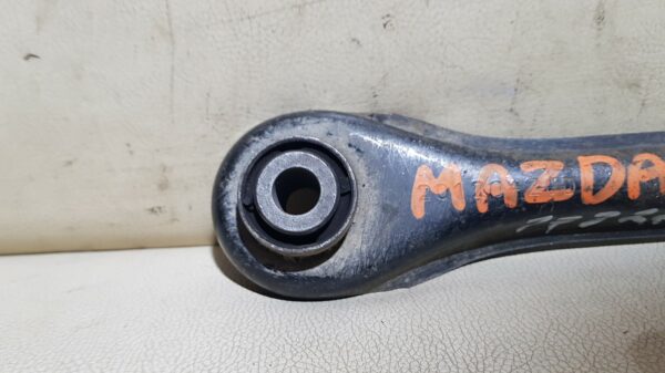 рычаг задний MAZDA 3 1, BK ( МАЗДА / 3 / ТРИ / АКСЕЛЛА / АКСЕЛА / AXELA ) - Image 3