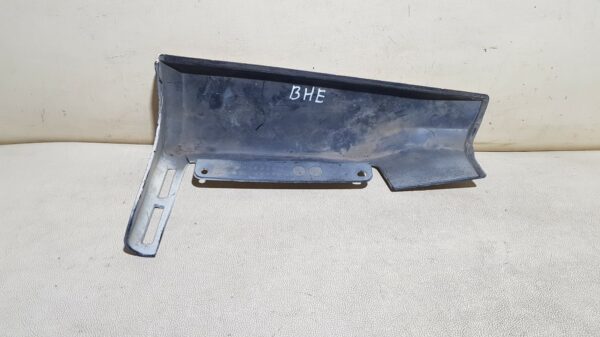 накладка на порог передняя правая SUBARU LEGACY 3, BH BH5. BHE ( СУБАРУ / ЛЕГАСИ ) - Image 4