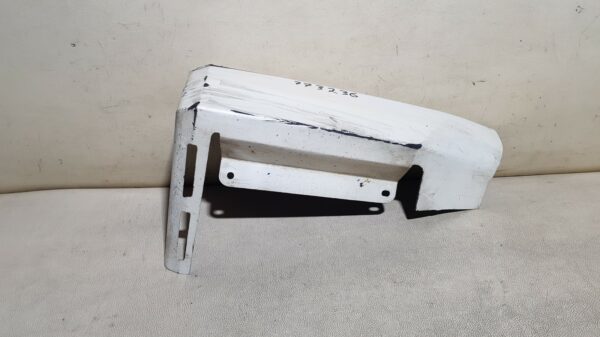 накладка на порог передняя левая SUBARU LEGACY 3, BH BH5. BHE ( СУБАРУ / ЛЕГАСИ ) - Image 2
