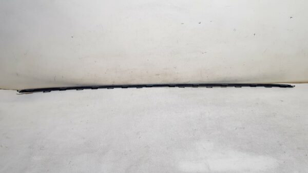 накладка на бампер задняя VOLKSWAGEN POLO 5, MK5 612 614 6c1 602 604 6R1 ( ФОЛЬКСВАГЕН / ПОЛО ) - Image 4