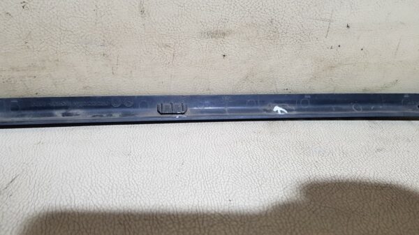 накладка на бампер передняя LAND ROVER RANGE ROVER 4 (L405) - Image 3