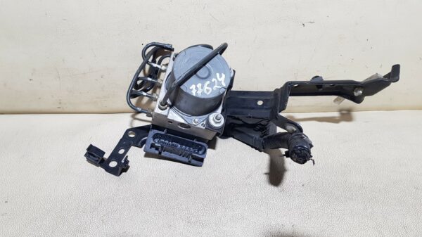 Блок ABS SUBARU LEGACY 4, BP BP5 ( СУБАРУ / ЛЕГАСИ ) - Image 4
