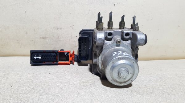 Блок ABS HONDA STREAM 1, RN1 ( ХОНДА / СТРИМ / СТРЕМ / СТРЕАМ ) - Image 2
