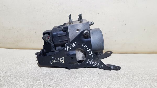 Блок ABS SUBARU LEGACY 3, BH BH9 ( СУБАРУ / ЛЕГАСИ ) - Image 2