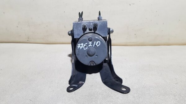 Блок ABS SUBARU LEGACY 3, BH BH9 ( СУБАРУ / ЛЕГАСИ ) - Image 4