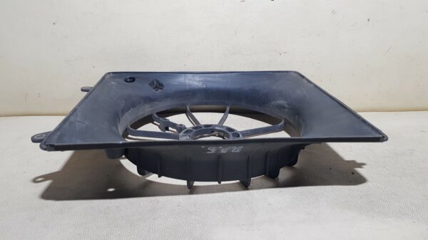 диффузор радиатора HONDA ODYSSEY 2, RA6 ( ХОНДА / ОДИССЕЙ / ОДИСЕЙ / ODYSEY / ODISEY ) - Image 4