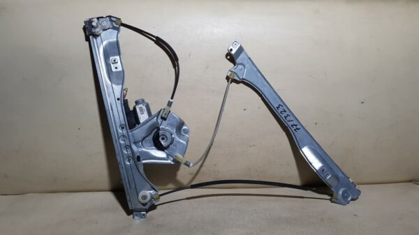 стеклоподъемник передний правый RENAULT CLIO 3, BR - Image 3