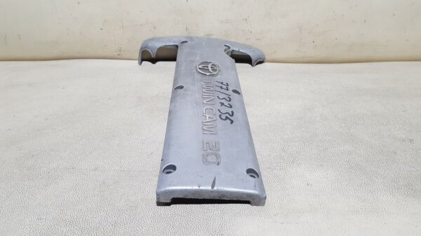 накладка декоративная на ДВС TOYOTA COROLLA 7, AE101 ( ТОЙОТА / КОРОЛЛА / COROLA ) - Image 4
