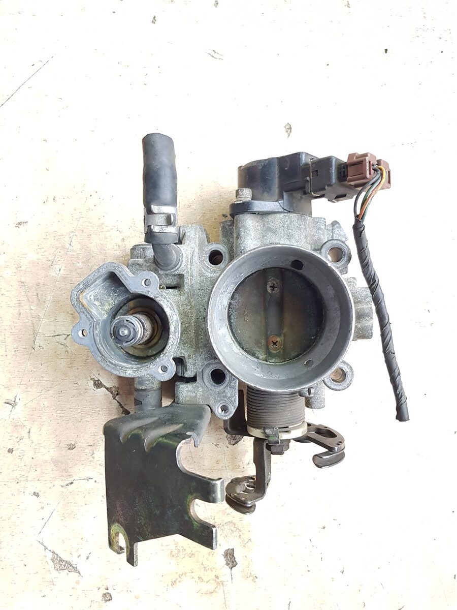 дроссельная заслонка MITSUBISHI - Image 2