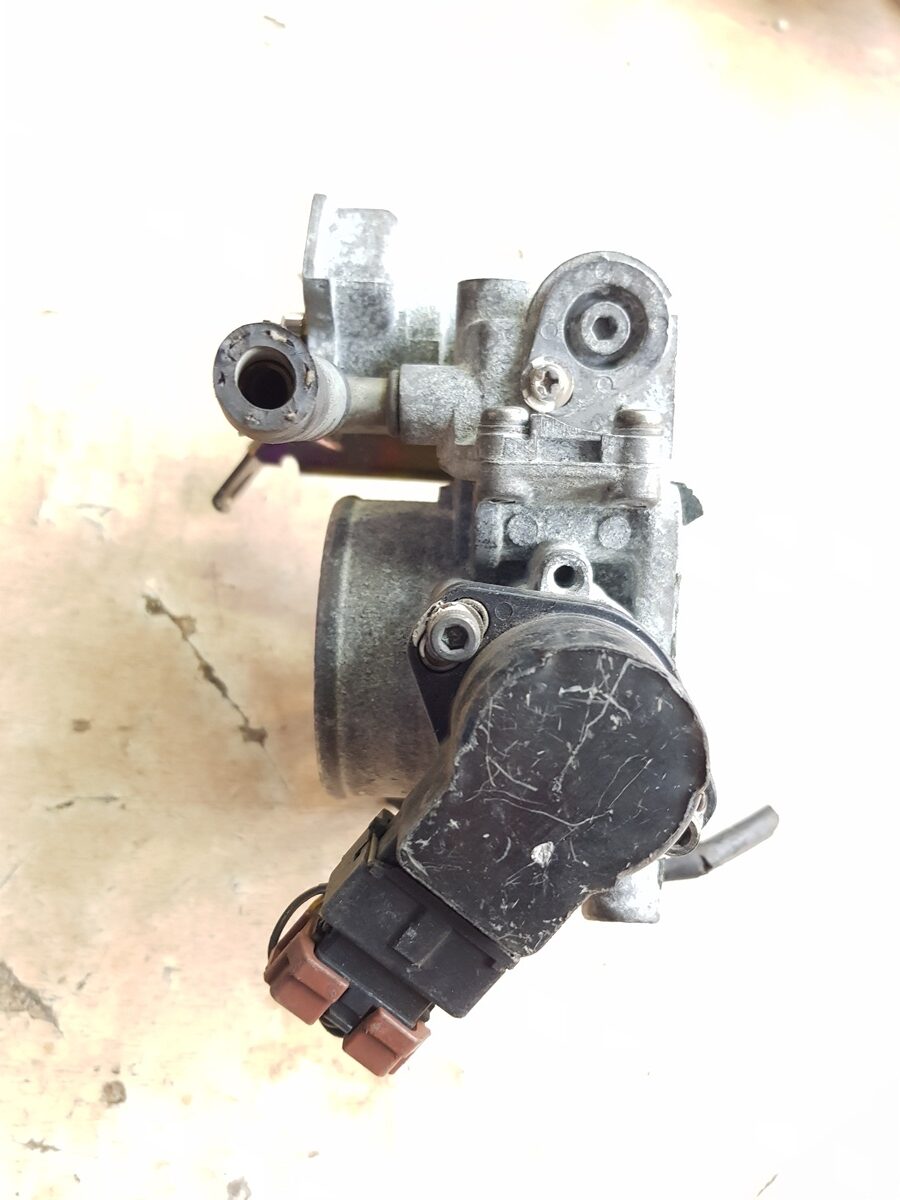 дроссельная заслонка MITSUBISHI - Image 3