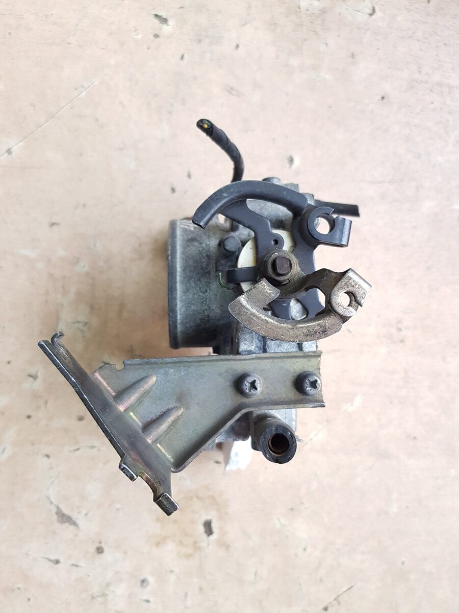 дроссельная заслонка MITSUBISHI - Image 4