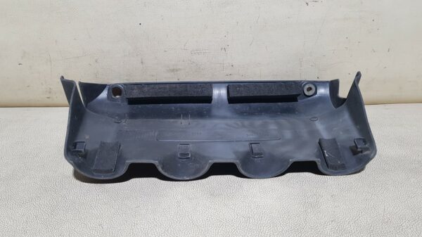 накладка декоративная на ДВС HONDA FIT, JAZZ 1, GD GD1 GD3 ( ХОНДА / ФИТ, ДЖАЗ ) - Image 3