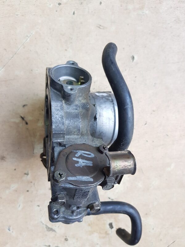 дроссельная заслонка HONDA ODYSSEY 1, RA1 ( ХОНДА / ОДИССЕЙ / ОДИСЕЙ / ODYSEY / ODISEY ) - Image 4