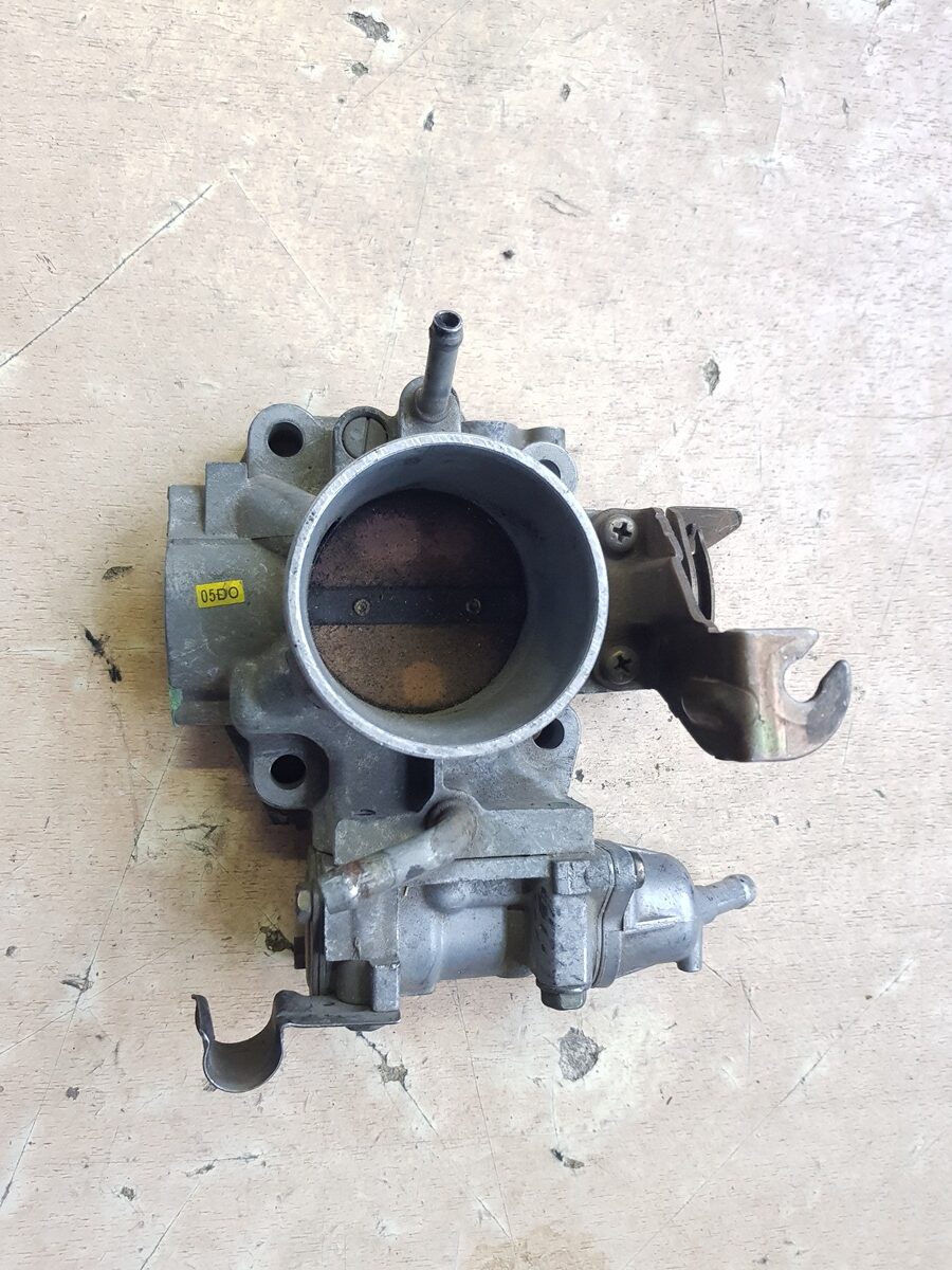 дроссельная заслонка HONDA - Image 2