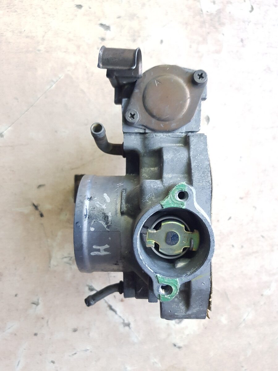 дроссельная заслонка HONDA - Image 4