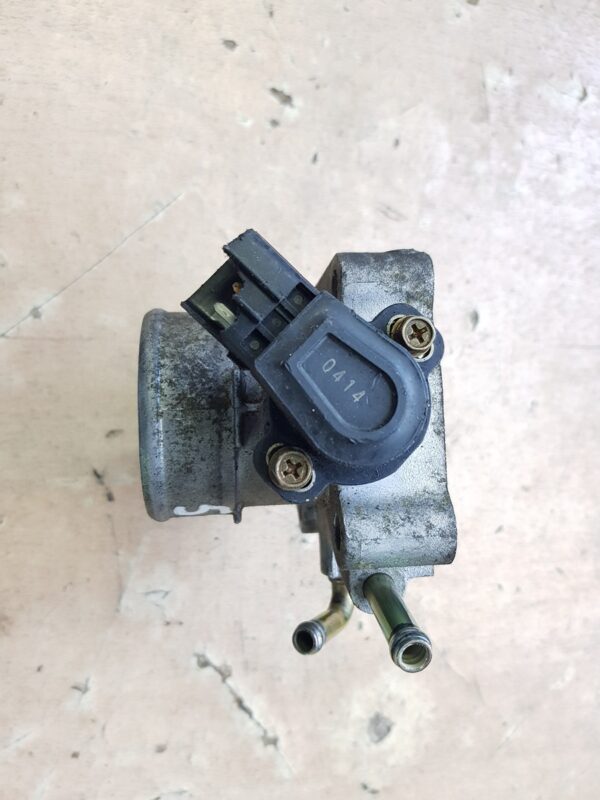 дроссельная заслонка MAZDA DEMIO 1, DW3W ( МАЗДА / 2 / ДВА / ДЕМИО / DEMIO ) - Image 4