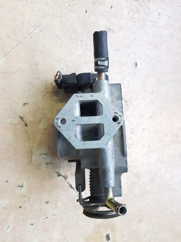 дроссельная заслонка MAZDA DEMIO 2, DY3W ( МАЗДА / 2 / ДВА / ДЕМИО / DEMIO ) - Image 4