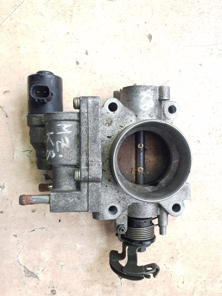 дроссельная заслонка MAZDA - Image 3